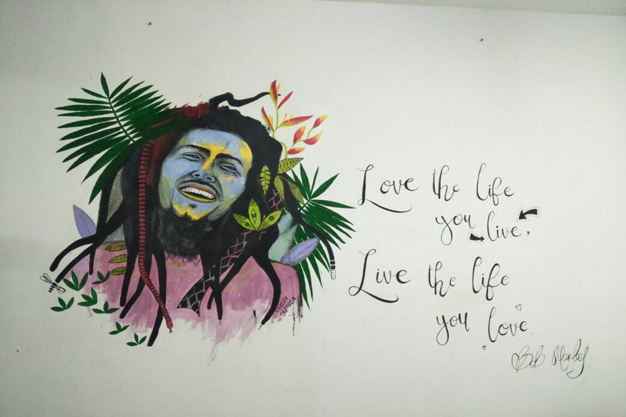 Buffalo Soldier Home Малакка Экстерьер фото